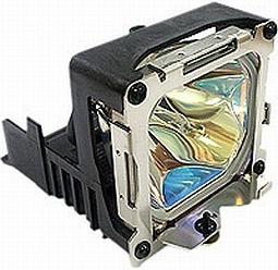 Actual product image BenQ Projector lamp - for PB8140, PB8240