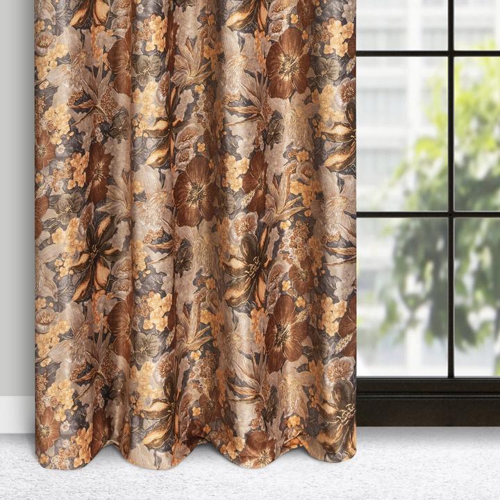 Actual product image Eurofirany Zas (140 x 250 cm)