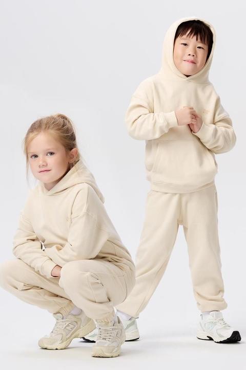 Immagine prodotto Noppies Pantaloni da jogging per bambini Nandyal (140)