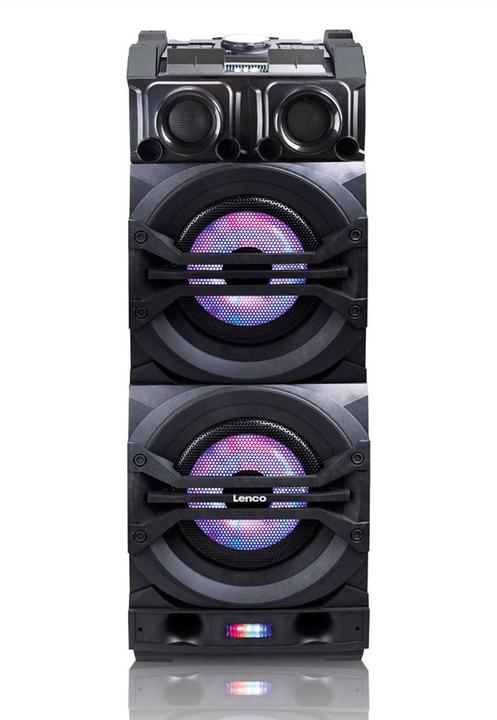 Actual product image Lenco Pmx-350 (Passive)