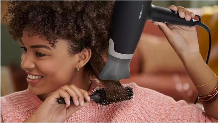 Image du produit Philips SÈCHE-CHEVEUX 3000, 2100 W, IONIQUE