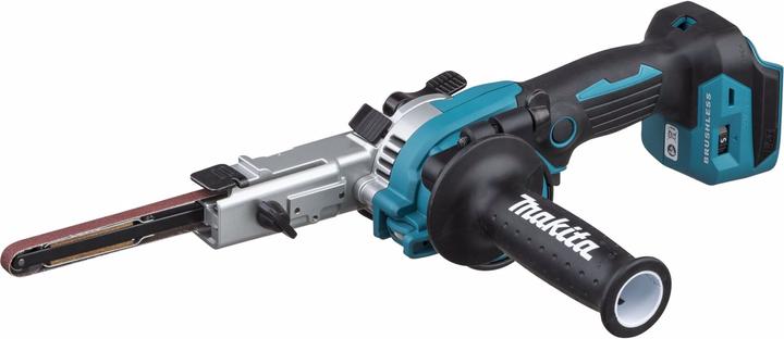 Actual product image Makita DBS180Z (Belt sanders, 530 W)