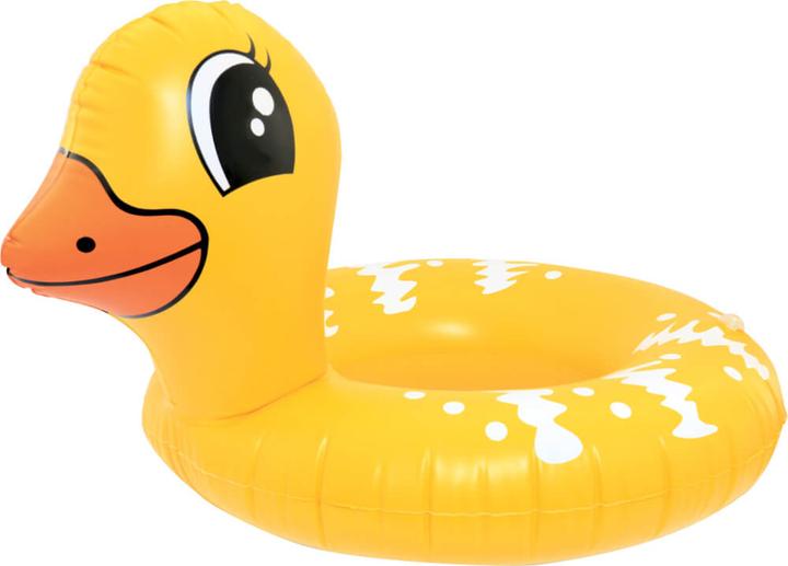 Splash & Fun SF Ringtier