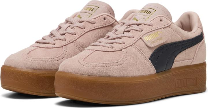 Actual product image Puma Palermo Elevata Wns (40)