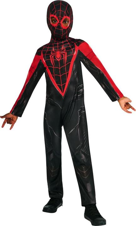 Produktbild Spiderman Kostüm (128, 134, 140)