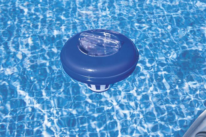Produktbild Bestway Chemikalienschwimmer