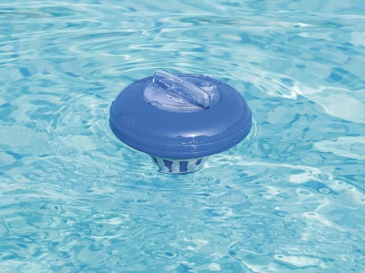Produktbild Bestway Chemikalienschwimmer