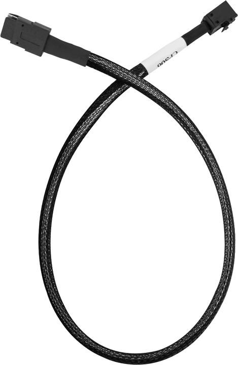 Actual product image Silverstone CPS06