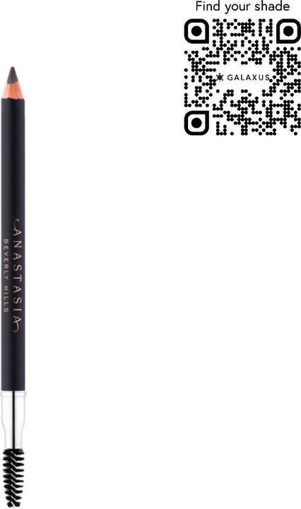 Image du produit Anastasia Beverly Hills Crayon à sourcils parfait (Dark Brown)