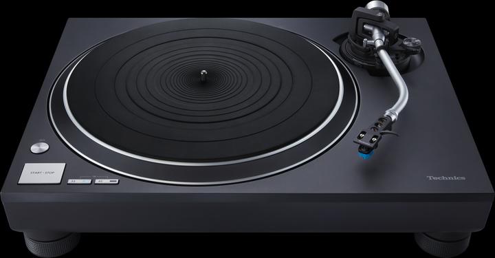 Technics SL-100C (Manuale)