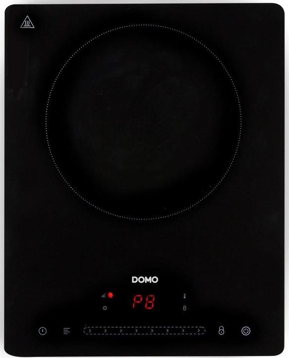 Productafbeelding Domo Inductiekookplaat DO332IP