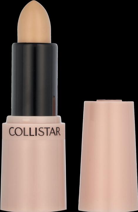 Actual product image Collistar Impeccable Concealer No 01 Stick (1)