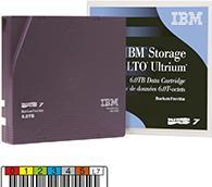 Produktbild Quantum LTO7 Ultrium MR-L7MQN-01 (LTO-7 Ultrium, 6000 GB)