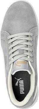 Produktbild Puma Iconic Suede Grey Low S1P (S1P, 41)