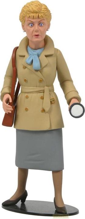 Produktbild Neca Mord ist ihr Hobby Toony Classics Actionfigur Jessica Fletcher 15 cm