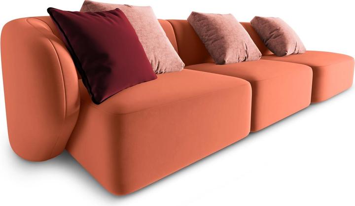 Produktbild Maison Heritage Chiara (4-Sitzer, Modular Sofa)