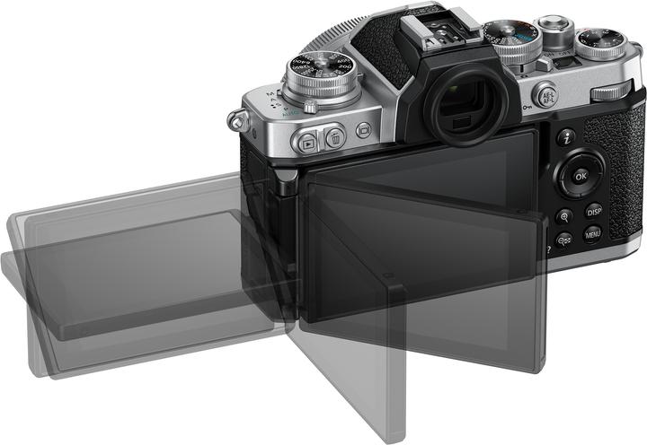 Immagine prodotto Nikon Z fc (20.90 Mpx, DX)