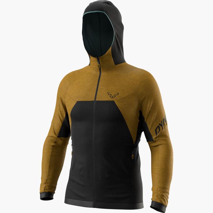 Produktbild Dynafit Tour Wool Thermal Kapuzenjacke (S)