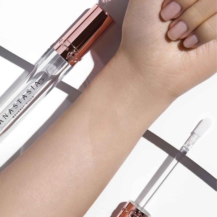 Immagine prodotto Anastasia Beverly Hills Lucidalabbra (Vetro (di orologio))