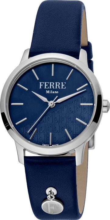 Ferrè Milano FM1L152L0011 (Analoguhr, 32 mm)