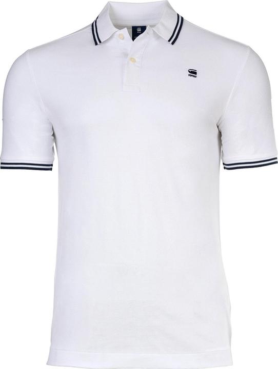 G-Star Dunda Slim Stripe Polo