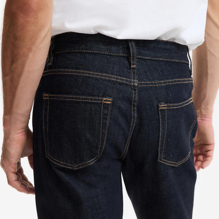 Image du produit La Redoute Collections Jeans Selvedge (32)