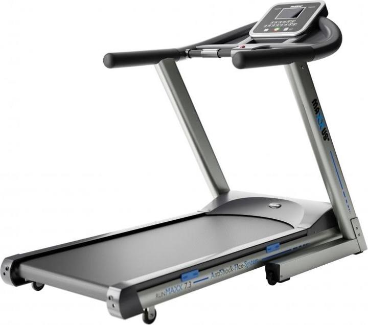Treadmills