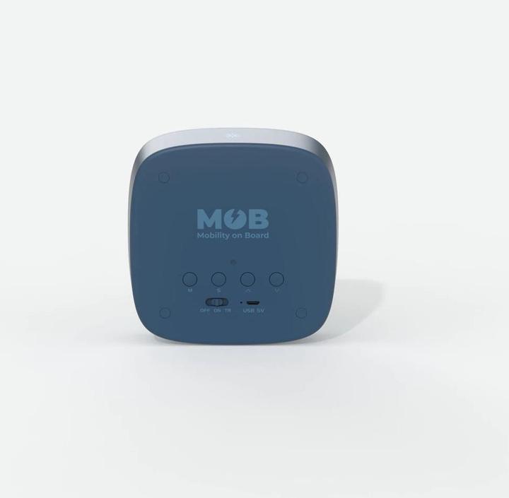 Actual product image Mobility on Board Billy