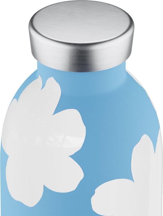Actual product image 24 Bottles Clima (0.33 l)