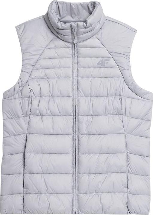 Produktbild 4F H4Z22 Weste Gesteppt (XL)