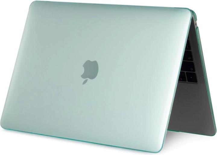 Actual product image Screenguard Hard Case for Apple MacBook Air 13" Retina (2018-2020) A1932 A2179 (Apple)
