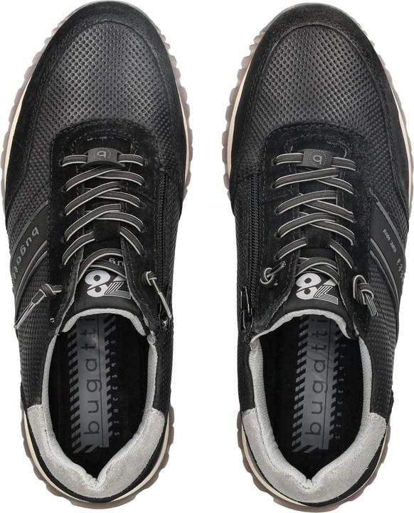 Actual product image Bugatti Sneaker (44)