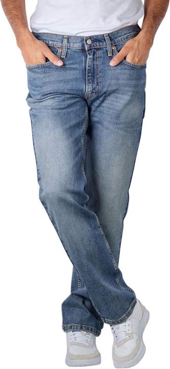 Actual product image Levis 514 Jeans Straight Fit walter adv (W30/L30)
