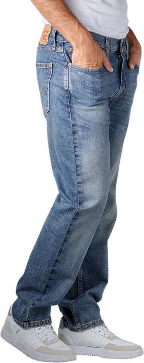Actual product image Levis 514 Jeans Straight Fit walter adv (W31/L32)