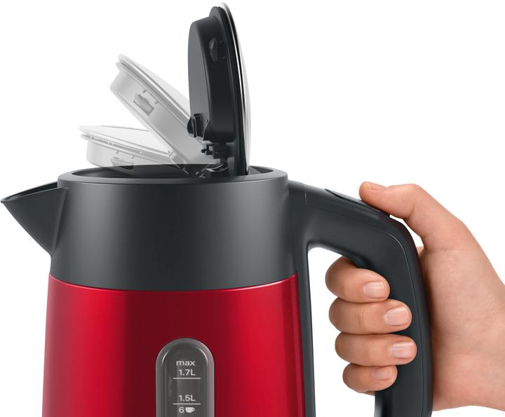 Actual product image Bosch Hausgeräte TWK4P434 (1.70 l)