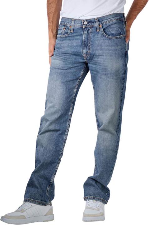 Actual product image Levis 514 Jeans Straight Fit walter adv (W31/L32)