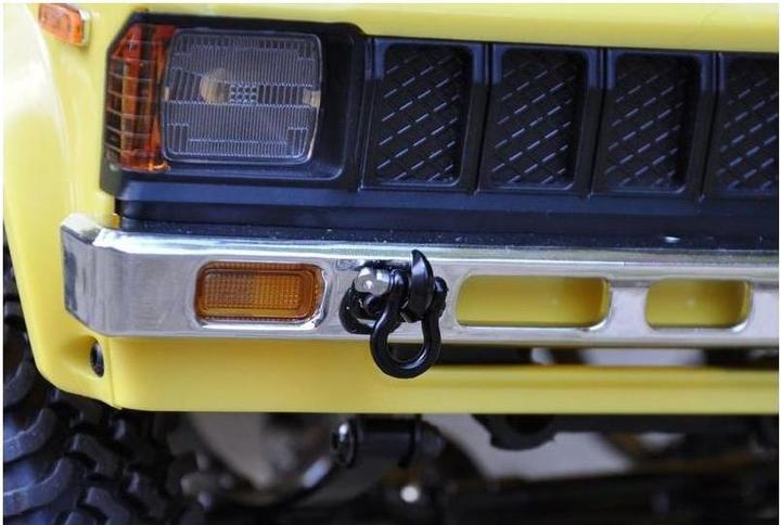 Actual product image Rc4Wd Model shackle King Kong Mini
