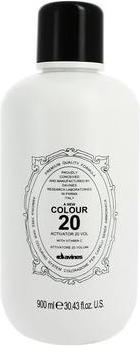 Davines Anc Activador 20 Vol. 900ml (Crème pour le corps, 900 ml)