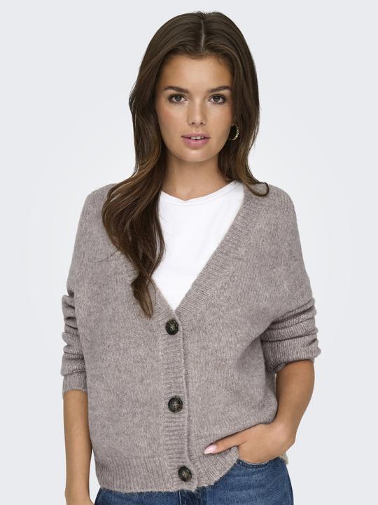 Produktbild Only ONLZOEY Strickjacke Strickjacke (XL)