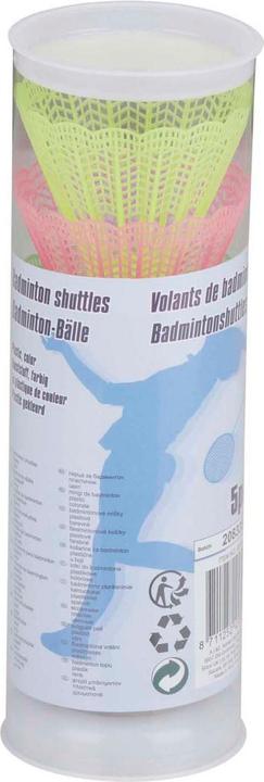 Produktbild Champ Badminton Bälle