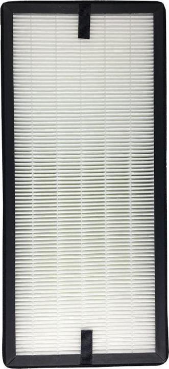 Image du produit Flickbee Replacement filter set 2piece replaces XD6074F0, XD6060F0 for Rowenta air purifier PU4010, PU4020