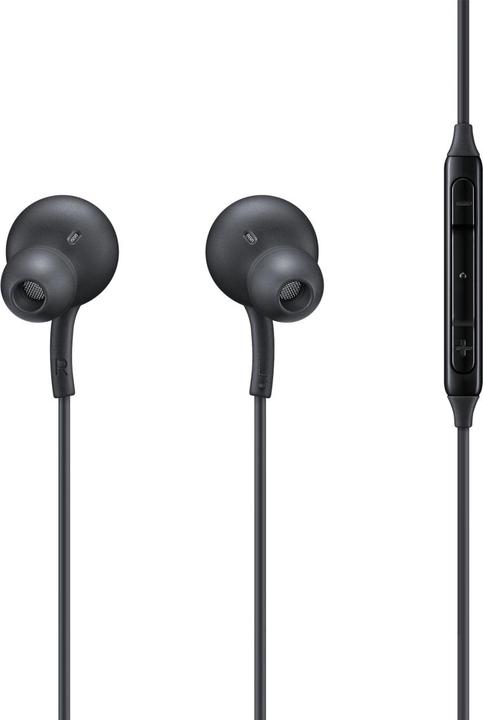 Produktbild Samsung Kopfhörer EO-IC100 USB-Type C (Kabelgebunden)