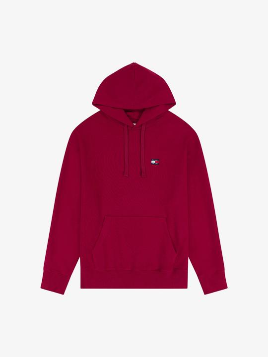 Produktbild Tommy Hilfiger Hoodie rot (48)