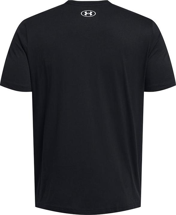 Actual product image Under Armour Sportstyle Logo Update T-Shirt (XL)