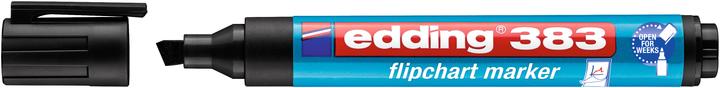 Produktbild Edding 383 (Schwarz, 5 mm, 1 x)
