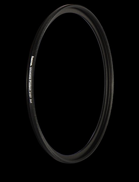 Produktbild Hama Ultimate (67 mm, Schutzfilter, 67 mm)