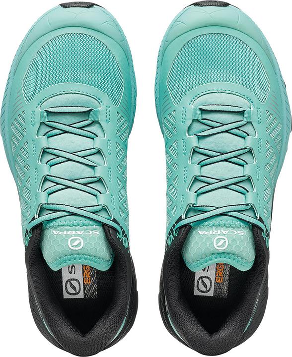 Actual product image Scarpa Spin Ultra Wmn (38.5)