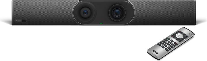 Image du produit Yealink MeetingBar A20 + panneau tactile CTP18