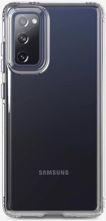 Produktbild tech21 Evo Clear (Samsung Galaxy S20 FE)