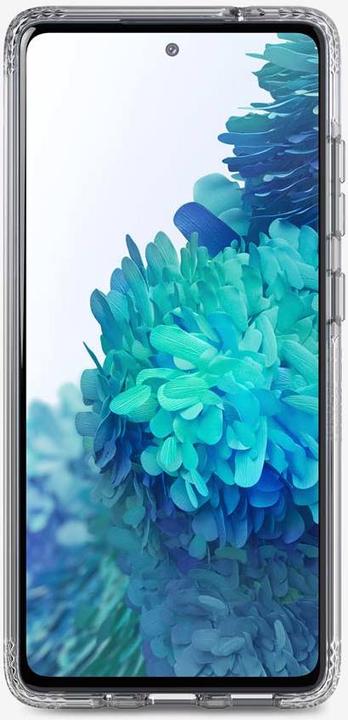 Produktbild tech21 Evo Clear (Samsung Galaxy S20 FE)